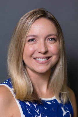 Dr. Amy Van Arsdale