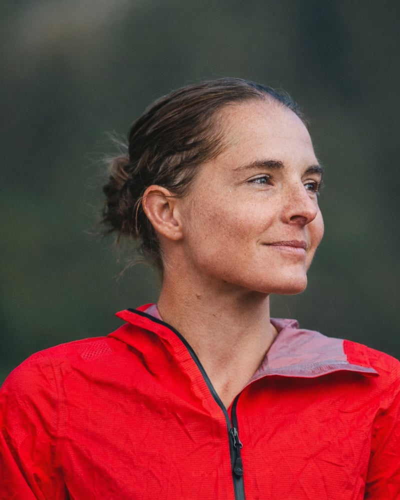 Jane Maus