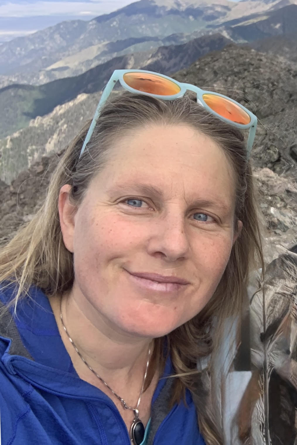Dr. Laura Schmonsees, DPT