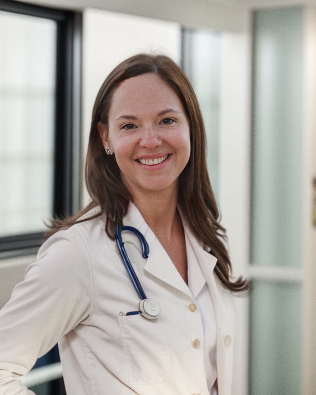 Dr. Lauren Rudolph